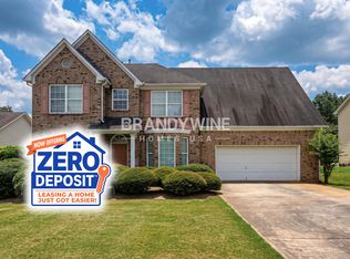 725 Terrace Trl, McDonough, GA 30253