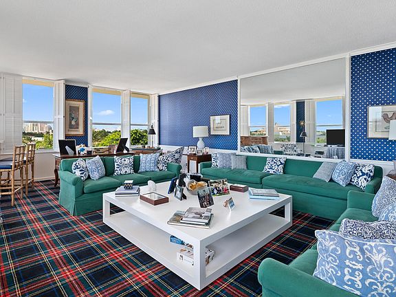 5th image of 340 S Ocean Blvd APT 5E