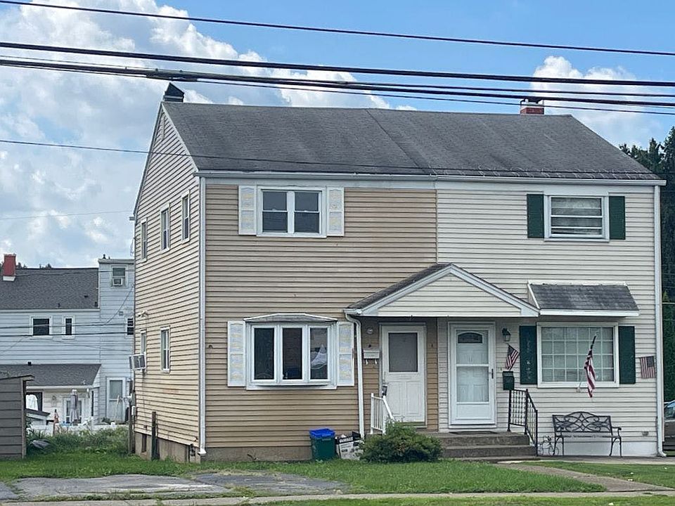 1315 Catasauqua Rd, Bethlehem, PA 18017 Zillow