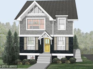 1559 12th St S, Arlington, VA 22204