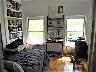 Rented by RBM Management