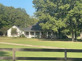 281 Kersh Rd, Brandon, MS 39042