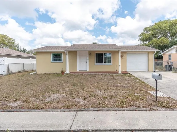 9106 Lunar Ln, Port Richey, FL 34668