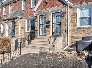 1801 N 57th St FLOOR 1, Philadelphia, PA 19131