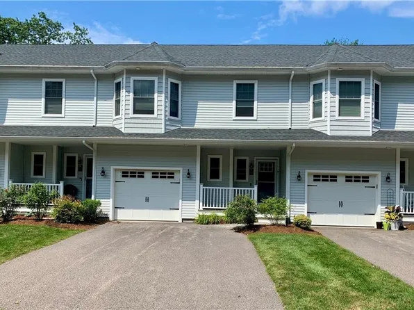 724 Centerville Rd #6, Warwick, RI 02886