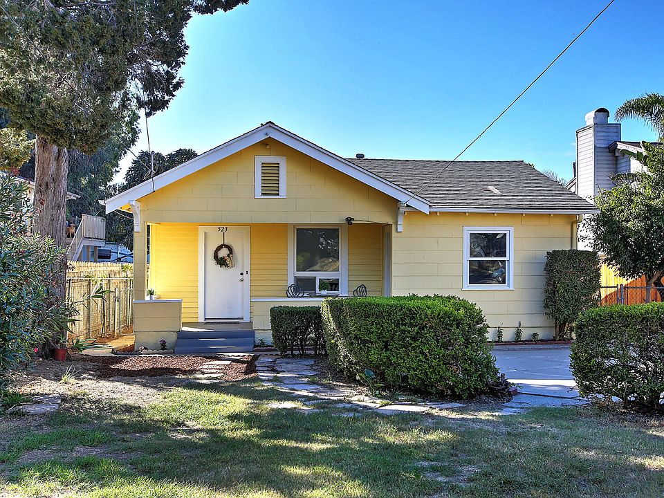1st image of 523 N Alisos St