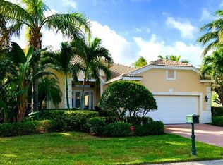 1311 W Island Club Sq, Vero Beach, FL 32963