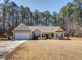 121 Bob Cat Trl, Mansfield, GA 30055