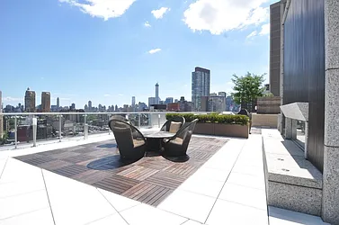 Rented by Pinnacle City Living