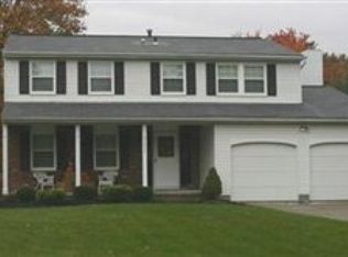 3054 Bronco Dr, Clinton, OH 44216