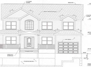 3497 Stratford Rd, Wantagh, NY 11793