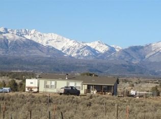 1256 County Road 119, Hesperus, CO 81326