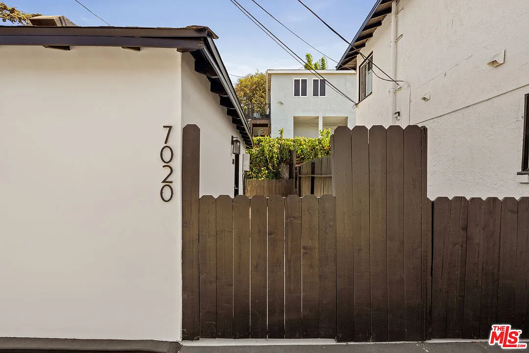 1 bed, 1.0 bath, 600 sqft, $3,500 — Photo 4