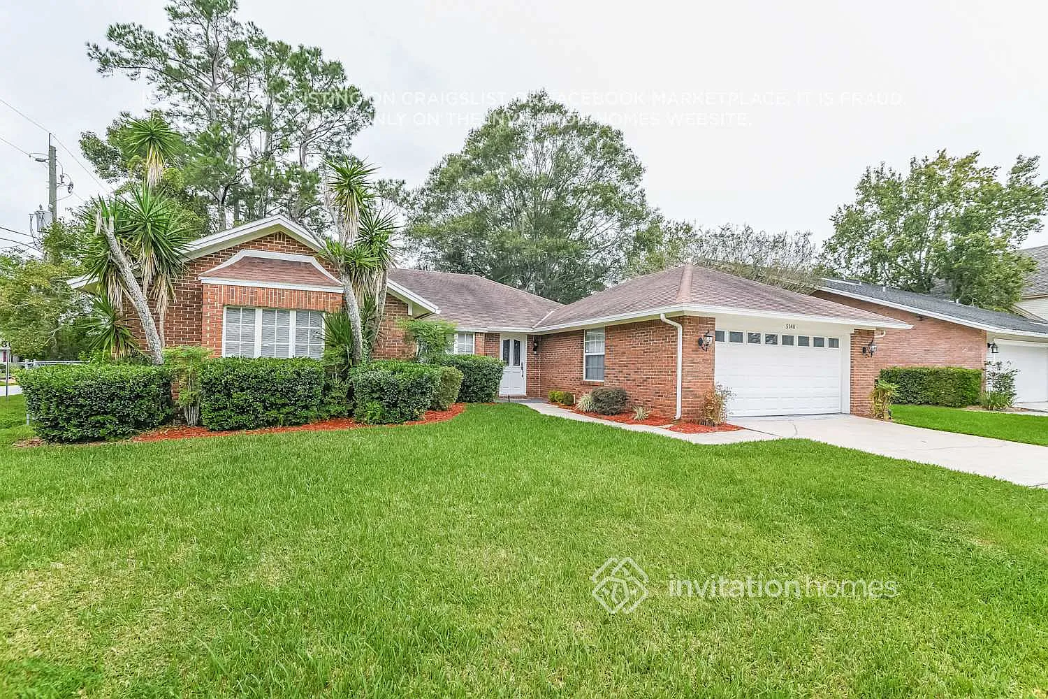 5140 Harbor Point Cir Jacksonville, FL 32210 — Photo 2