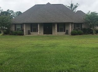 111 Bonnie Blue Ln, Ruston, LA 71270