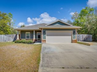 8136 Tortuga St, Navarre, FL 32566
