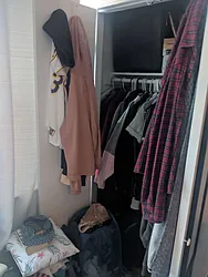 Rented by Loisaida Realty