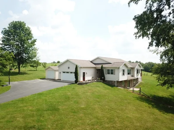 136 Highland Acres Acres, Bainbridge, NY 13733