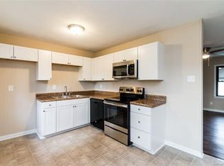 1521 Green Circle Dr, Gastonia, NC 28054