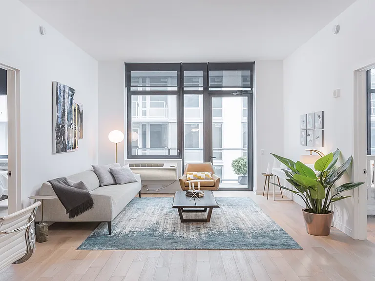 JC Apartments — Photo 6