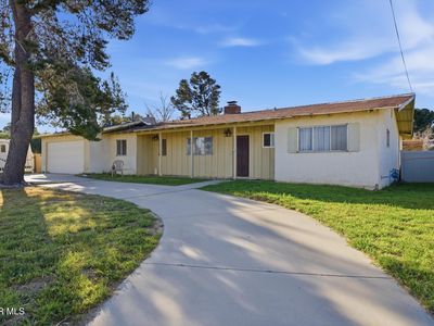 4756 W Avenue L, Lancaster, CA, 93536