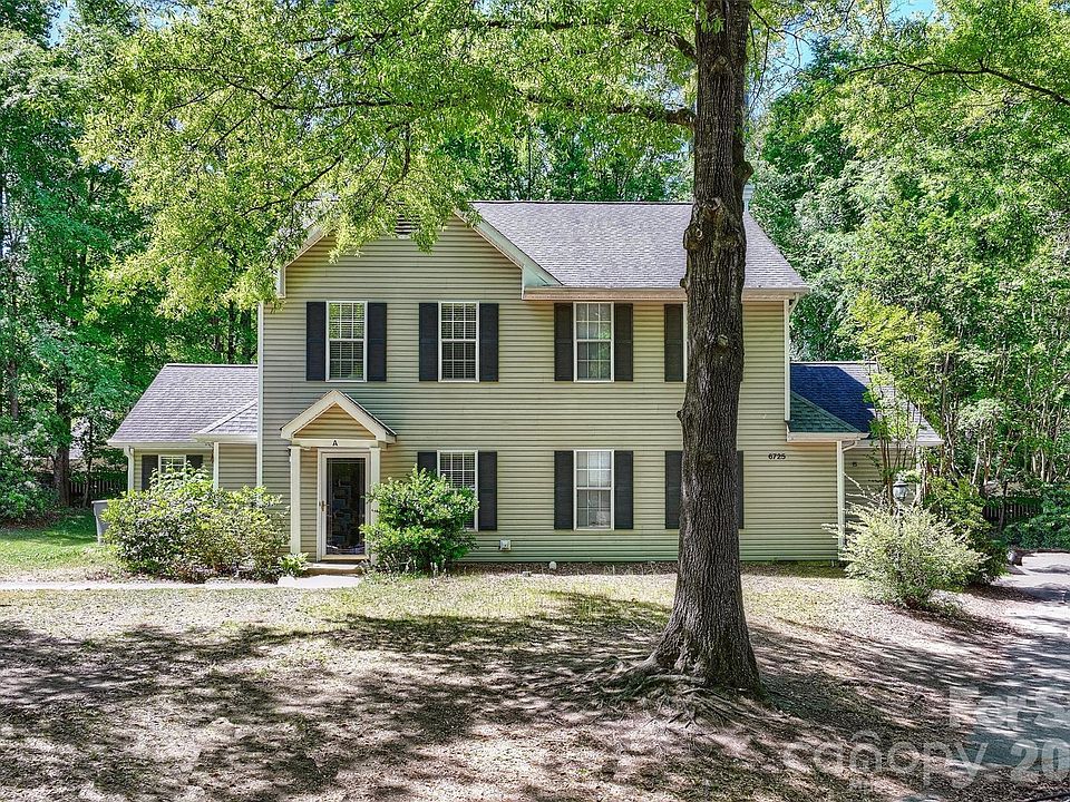 1st image of 6725 Bevington Ridge Rd #A/b
