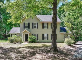 6725 Bevington Ridge Rd #A/B, Charlotte, NC 28277