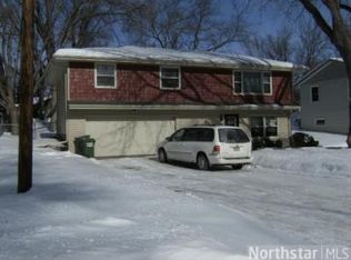 8500 Northern Dr, Crystal, MN 55427