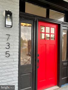 735 McCabe Ave, Baltimore, MD, 21212
