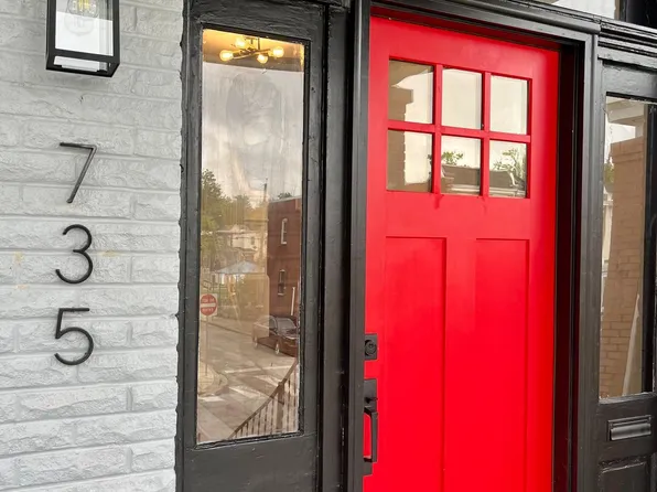 735 McCabe Ave, Baltimore, MD 21212