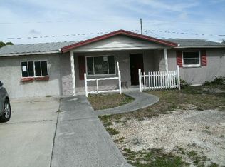 10834 Hillcrest Ave, Port Richey, FL 34668