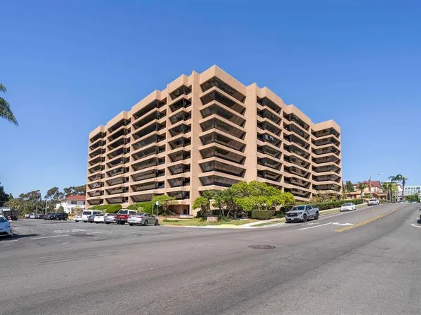 230 W Laurel St Unit 301, San Diego, CA 92101