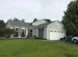 2207 Brindlewood Dr, Plainfield, IL 60586