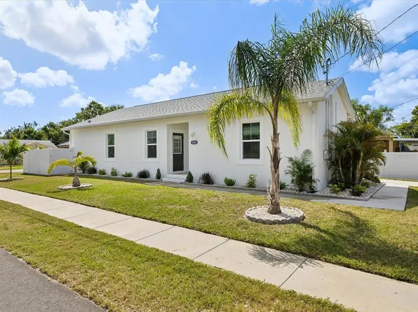 4200 56th Ave N, Saint Petersburg, FL 33714