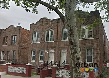 Rented by Urban Pads