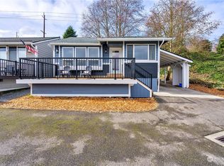 5202 S 3rd Ave, Everett, WA 98203