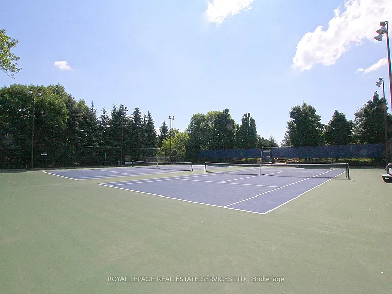2261 Lake Shore Blvd W #519 — Photo 23