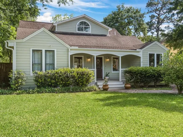 717 W 41st St, Houston, TX 77018