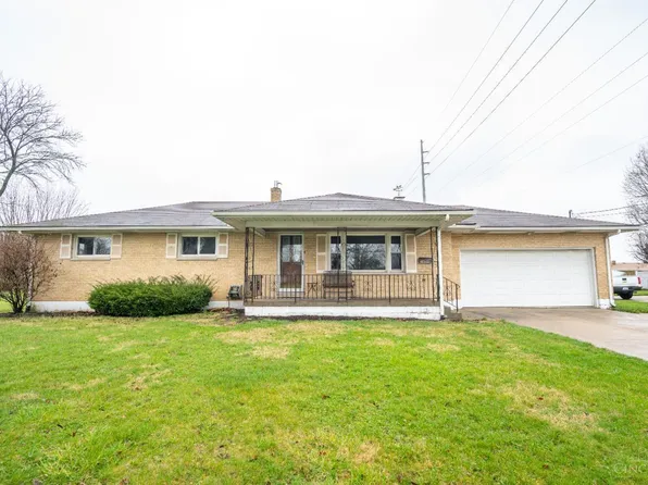 407 N Miami St, Trenton, OH 45067