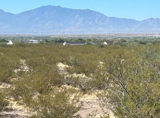 LOT 8 W Zola St, Eden, AZ 85535