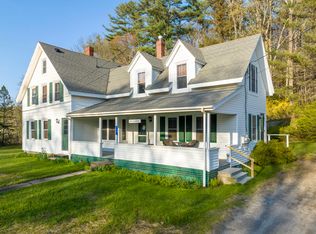 934 Wiscasset Road, Boothbay, ME 04537