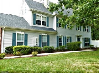 317 Pebble Creek Ct #21, Pennington, NJ 08534