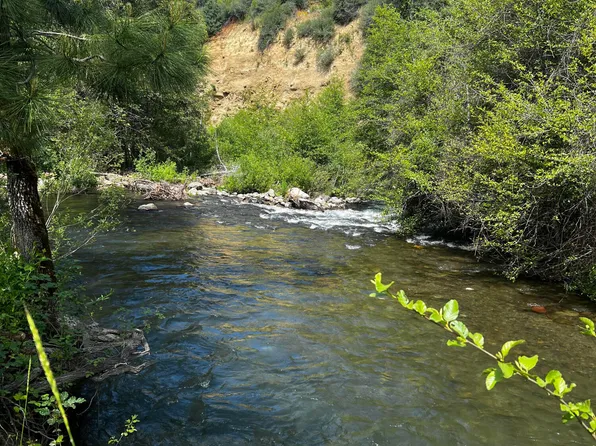 Hidden Springs Ln, Whitmore, CA 96096