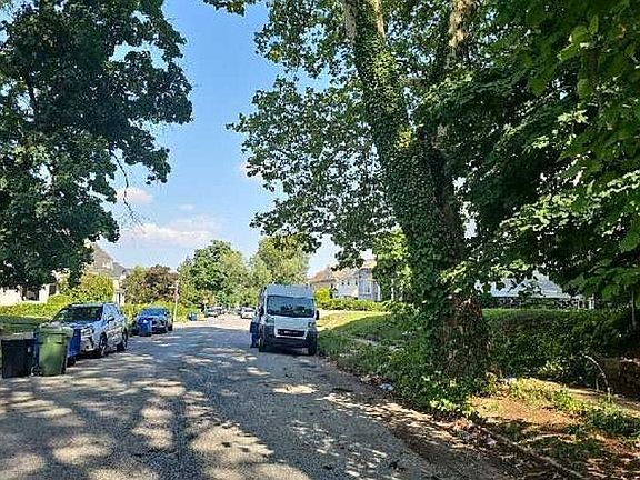 4th image of 3503 Powhatan Ave