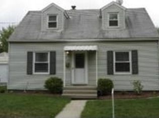 535 Riverside Ave, Adrian, MI 49221