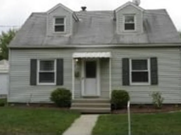 535 Riverside Ave, Adrian, MI 49221