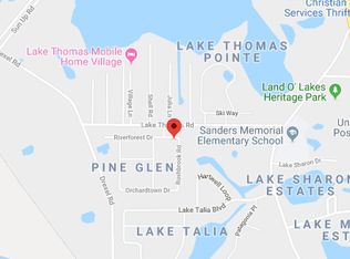 5153 Rushbrook Rd, Land O Lakes, FL 34638