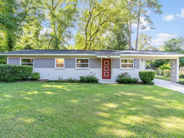 2001 Casa Linda Ct, Tallahassee, FL 32303