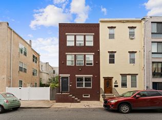 Gratz St N 1910, Philadelphia, PA 19121