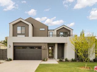 16805 Otsego St, Encino, CA 91436